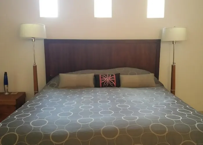 At Copperwynd Villa *
