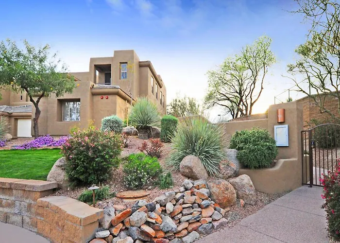 At Copperwynd * Fountain Hills