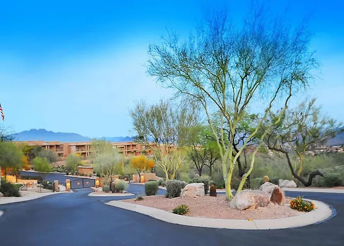 At Copperwynd * Fountain Hills